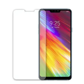 Перейти на Алиэкспресс и купить Закаленное стекло для LG K61 K51S K51 K50 K50S Q70 Q61 Q60 Q51 Q630 Защитная пленка для экрана