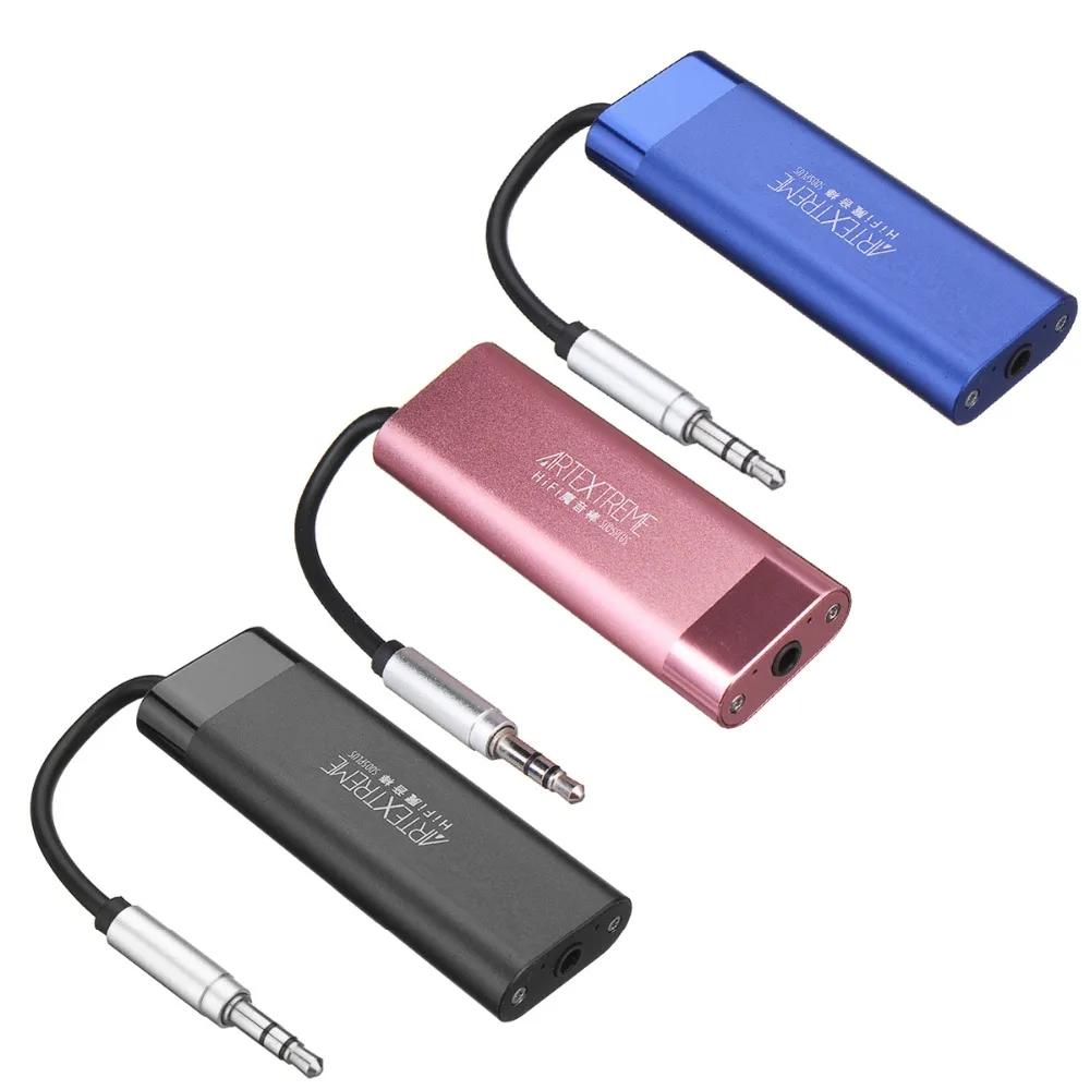 Artextreme Portable Mini Headset Headphone Amplifier HIFI Audio AMP Upgrade Bass Amplifier for Phone PC Car Speaker Artextreme Portable Mini Headset Headphone Amplifier HIFI Audio AMP Upgrade Bass Amplifier for Phone PC Car Speaker