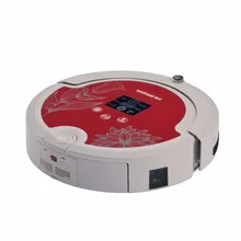 Seebest Super Slim Robot Vacuum Sweeper Auto Vacuum Cleaner Robot with UV Sterilize V Rolling Brush C571