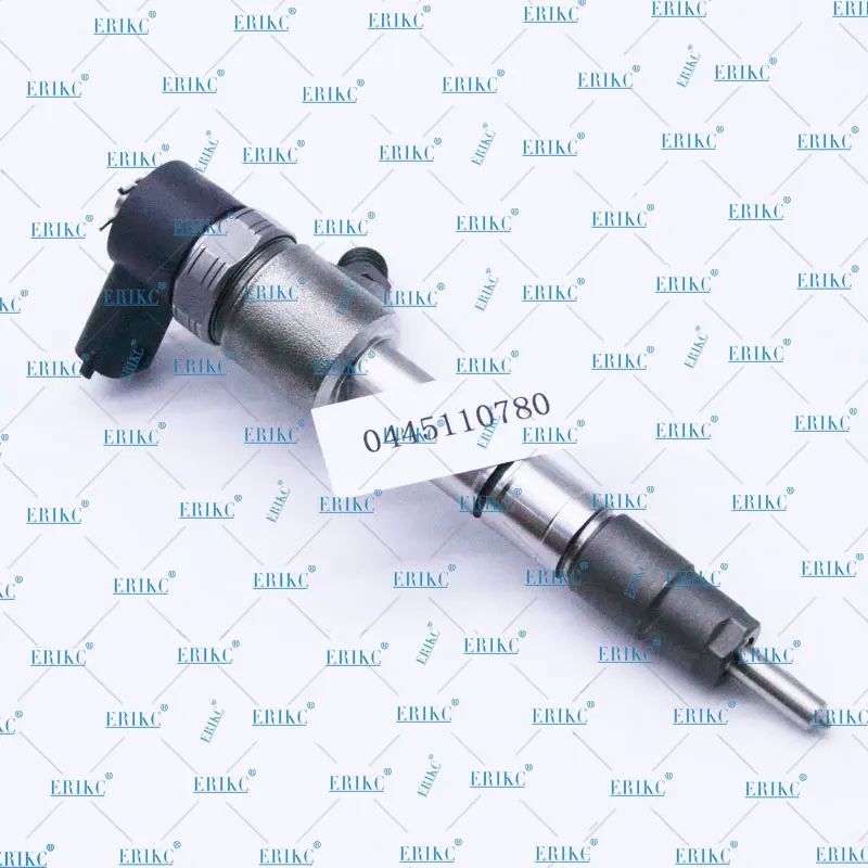 diesel injector type auto fuel injector 0445110780 bosch