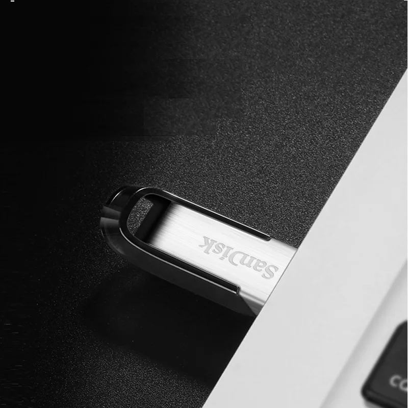 SanDisk USB Flash Drive 16GB 32GB 64GB 128G 256G CZ73 150 MB/S USB 3,0 ULTRA FLAIR memoria stick Pen Drives disco Flash U disco