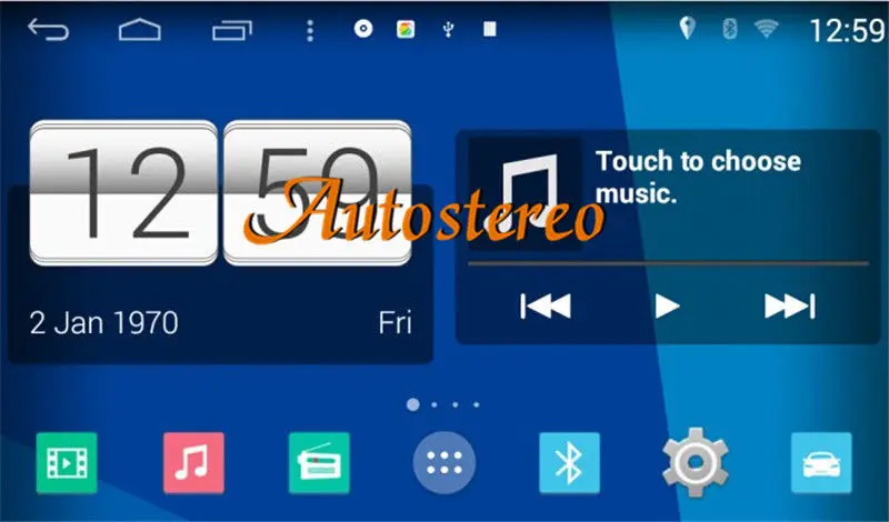 Flash Deal Android 4.4 S160 Quad Core Car DVD Player GPS Navigation Radio SAT NAV for MERCEDES Benz SL-Class 2001+ 17