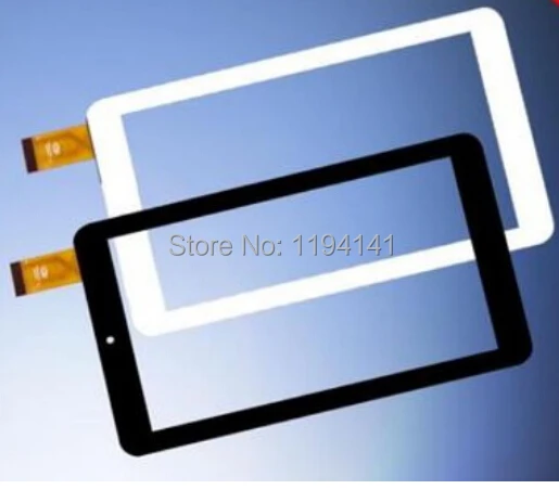 New 7'' inch HK70DR2119 For Tricolor GS700 Tablet Replacement Capacitive Touch Screen Digitizer Glass Panel HS1285 Free shipping New 7'' inch HK70DR2119 For Tricolor GS700 Tablet Replacement Capacitive Touch Screen Digitizer Glass Panel HS1285 Free shipping