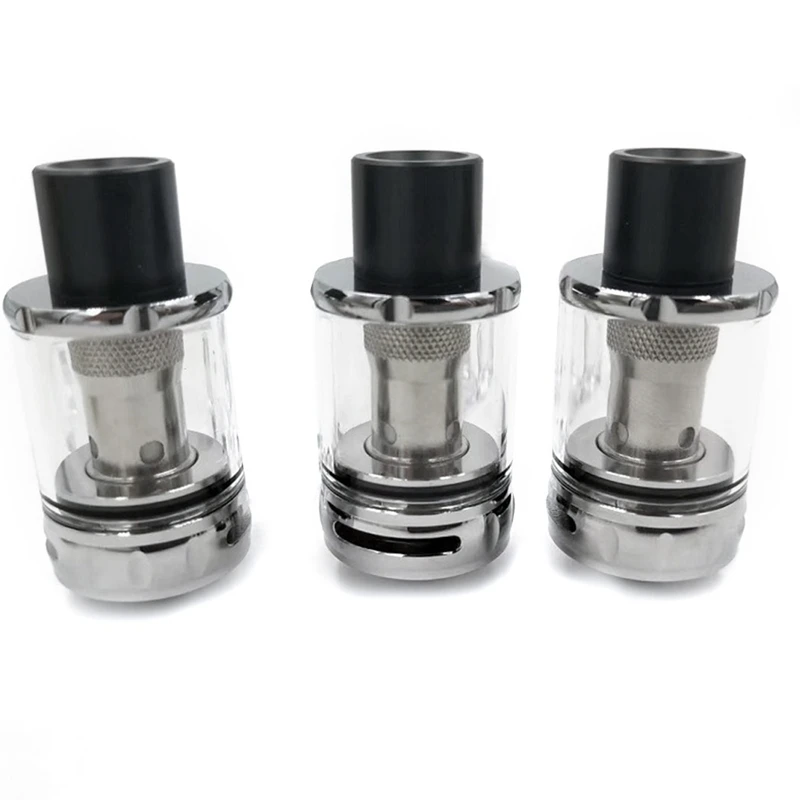 High Quality 1pc K6 0.2ohm Atomizer Coil Metal SS316 0.2ohm Coil For K8 Mini Atomizer