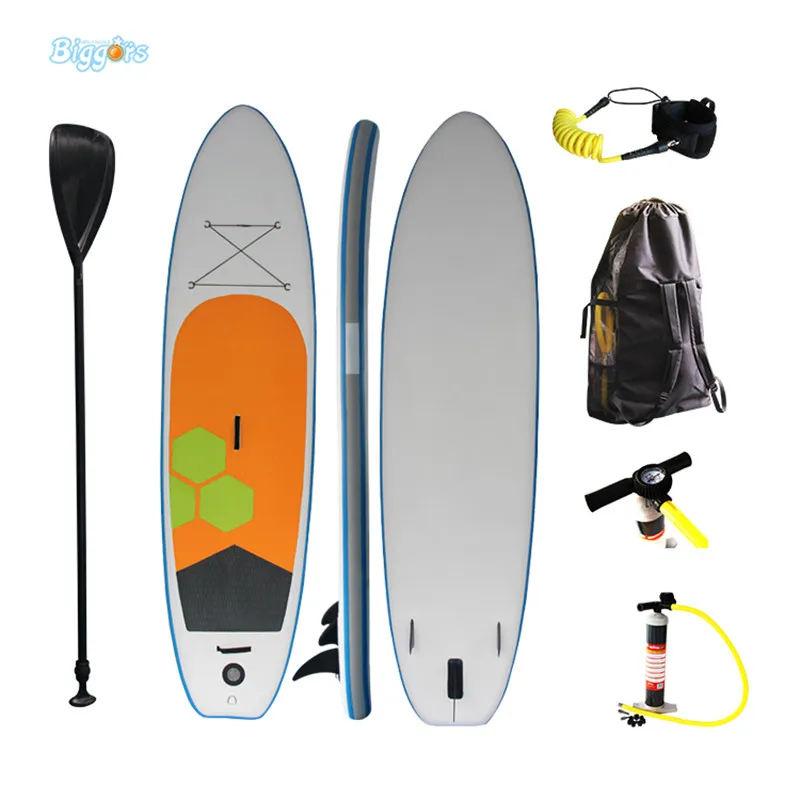 

Drop stitch Inflatable Stand Up Paddle Boards Inflatable surfing board