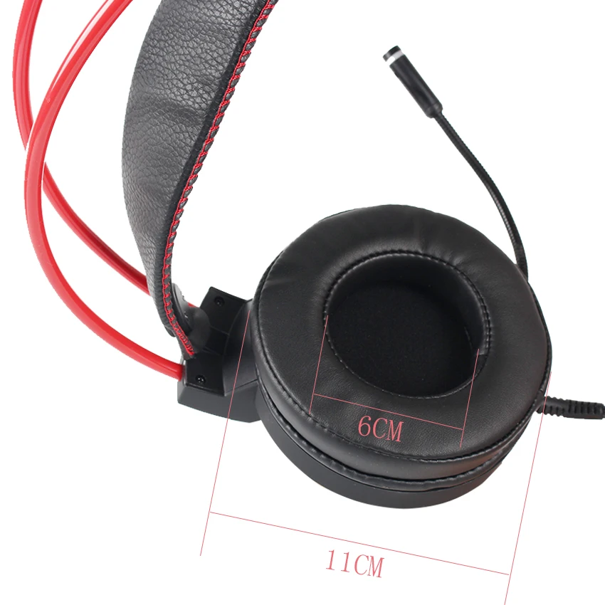 Askmeer игровая гарнитура casque7.1 объемный звуковой канал USB стерео проводные наушники