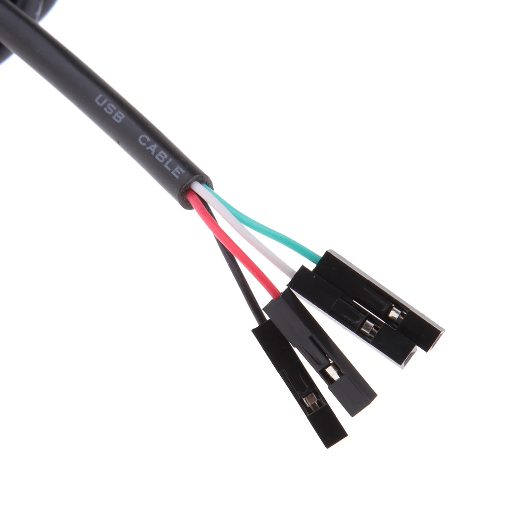 PL2303HX USB to TTL Serial Console Cable Support Debug for Raspberry pi 3 #2