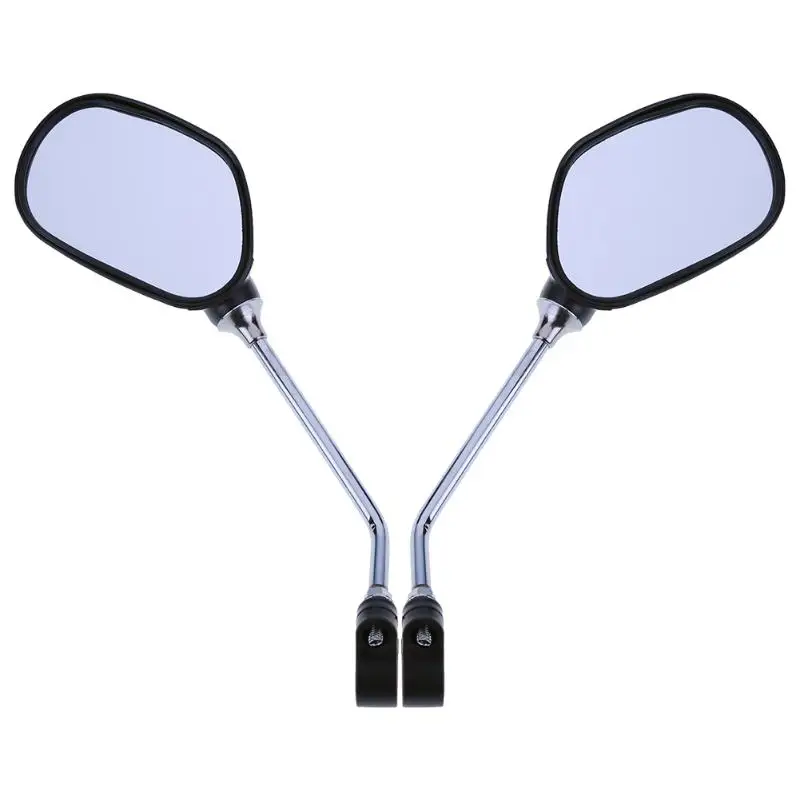 1 Pair Bicycle Mirror Safety Rearview Bike Mirrors MTB Road Bike Rear