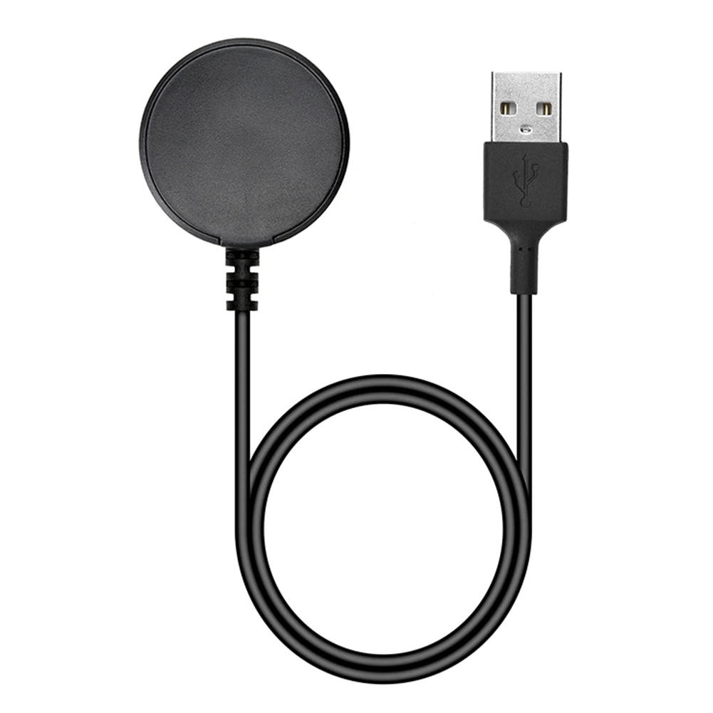 

Station Stand Safe Wireless Base Non Slip Charging Dock Travel Business Fast Desktop Accessories For Galaxy Watch Active SM-R500