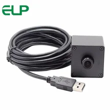 5MP 2592*1944 high speed android/linux /Windows cmos OV5640 free driver surveillance video usb mini camera