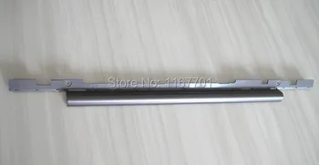 

100% Original laptop LCD/LED L&R hinges Cover for Samsung 530U3B 530U3C 535U3C 532U3C 535U3B Silver grey Screen Axis Cover strip