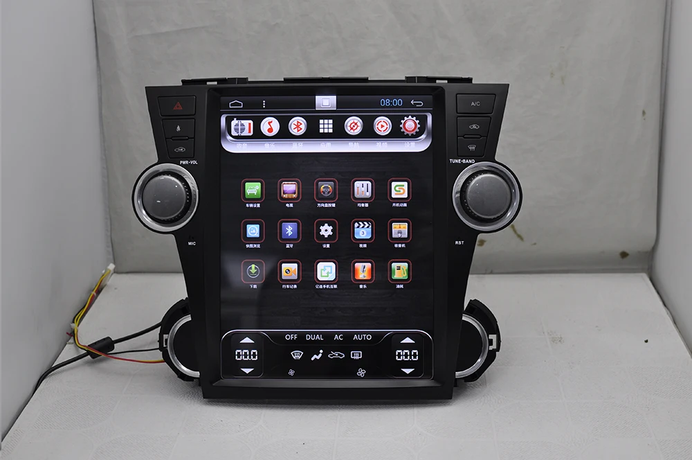 Top Aoluoya RAM 2GB Android 6.0 CAR DVD PLAYER For Toyota Highlander 2009-2012 2013 2014 Radio GPS navigation multimedia WIFI 3G 1 Top Aoluoya RAM 2GB Android 6.0 CAR DVD PLAYER For Toyota Highlander 2009-2012 2013 2014 Radio GPS navigation multimedia WIFI 3G 1