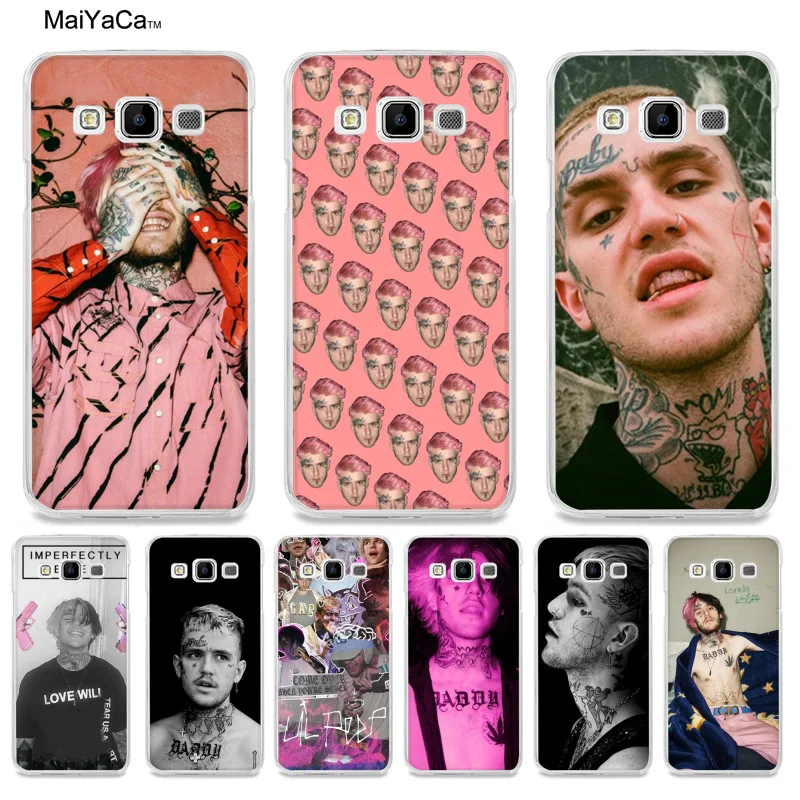 MaiYaCa Lil Peep Lil Bo Peep High Quality Classic Phone