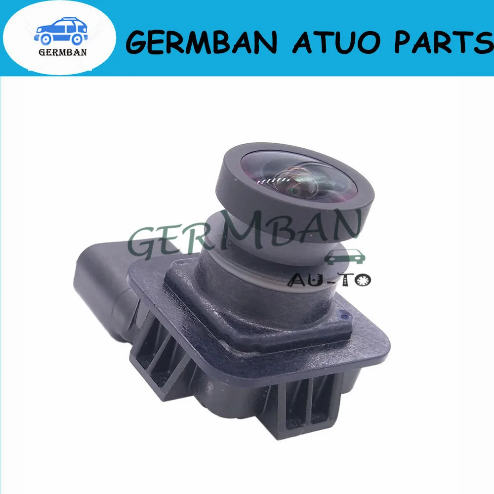 

Rear View Backup Camera Parking Assist Camera Fit For Focus 2012-2015 No#BM5Z-19G490-S BM5Z19G490S