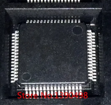 Бесплатная доставка STM32F105RBT6 STM32F105 50 шт./лот TQFP64 IC | Электронные компоненты и