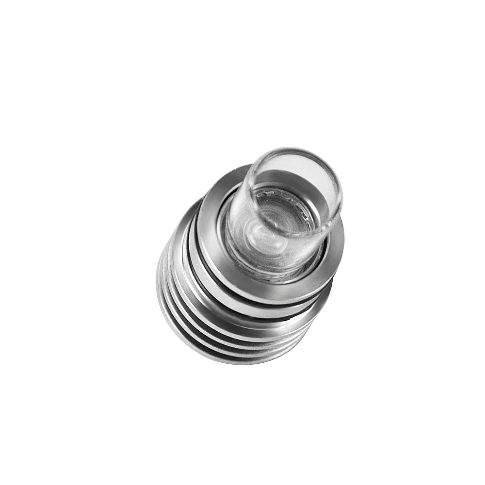 Longmada التدفئة النواة لفائف الشمع مجموعة تدخين الفايب للمبتدئين الكوارتز دلو Coilless Wickless 510 موضوع ل Motar البخاخة خزان غرفة بخار Longmada التدفئة النواة لفائف الشمع مجموعة تدخين الفايب للمبتدئين الكوارتز دلو Coilless Wickless 510 موضوع ل Motar البخاخة خزان غرفة بخار