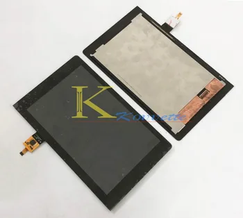 

For Lenovo YOGA Tablet 3 YT3-850 850M 850F Touch Screen Digitizer LCD Display