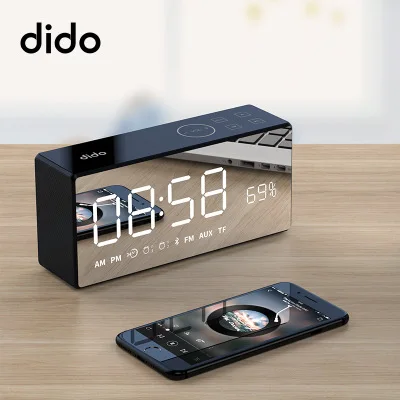 

Speaker Portable Mini Wireless Player waterproof speaker