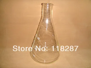 

2000ml,Erlenmeyer Flask,Conical Bottle,Narrow neck,Lab Erlenmeyer flask