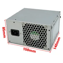 Питание для HK380-16FP 280 W M82 M92 H530 M8400T 280 W Питание HK380-16FP PS-4281-02 FSP280-40EPA 54Y8896 54Y8859