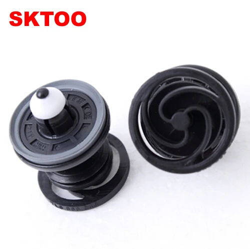 Зажимы для межкомнатных дверей SKTOO 20 шт. зажимы VW Passat Beetle Golf Jetta MK6 POLO audi A4 A5 A6 A8 Q5 Q3 Q7