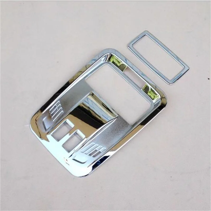 Accessories 2pcs Fit For Chevrolet Cruze 2015 Interior ...