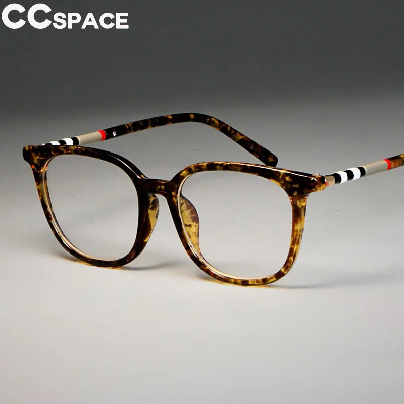 

TR90 Women Cat Eye Glasses Frames Men Luxury Styles Optical Fashion Computer Glasses 47892