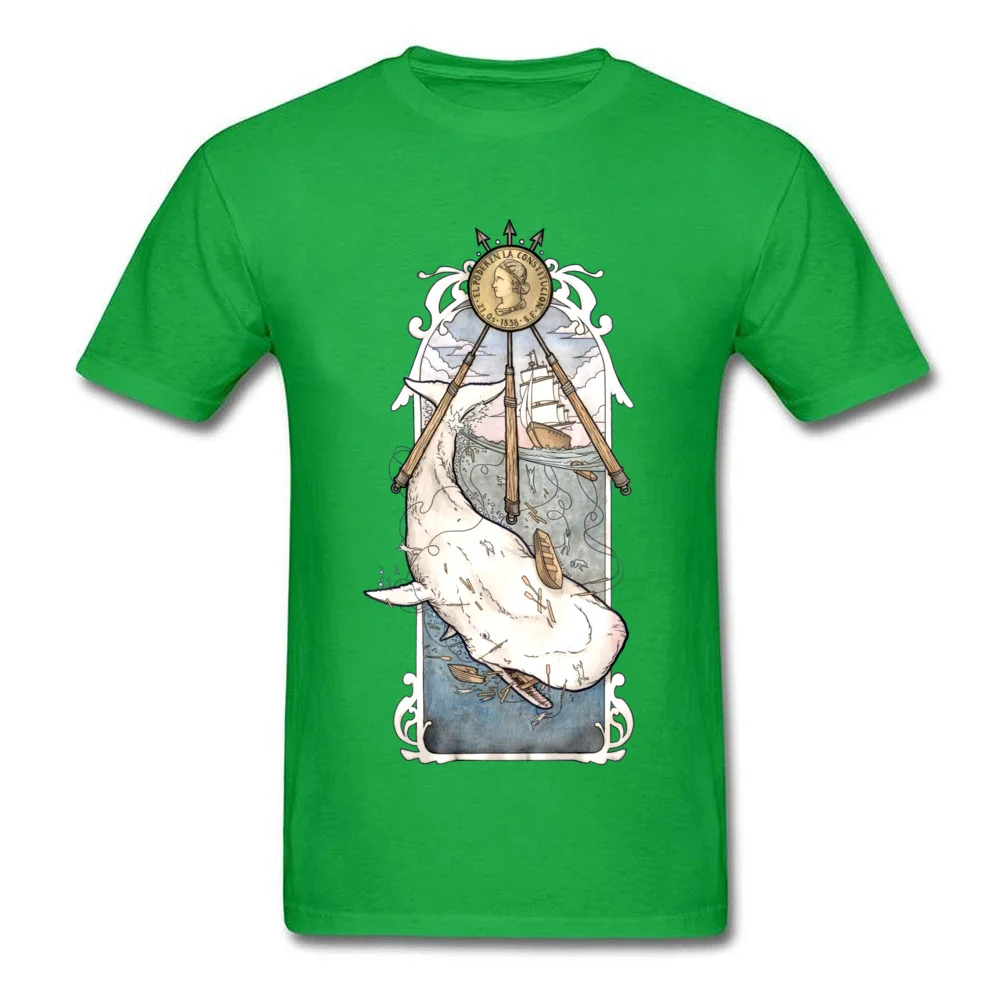 Moby Dick_green