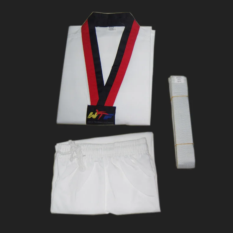 taekwondo dobok 1