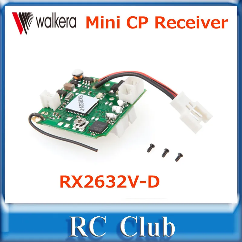 HM-Mini CP-Z-19
