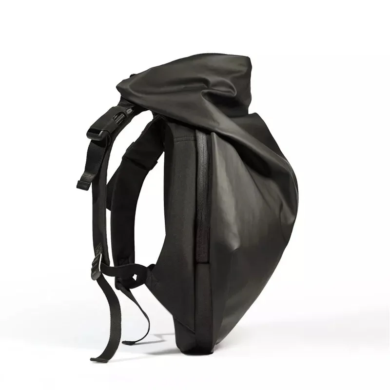 

Street trend Backpack,Men and women outdoor waterproof travel backpacks,Simple rucksack,Personalized computer backbag