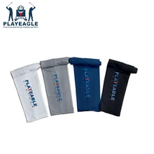 PLAYEAGLE Гольф Бег нарукавники для велоспорта Защита от солнца УФ Баскетбол волейбол Спортивная ручная манжета велосипед рукава