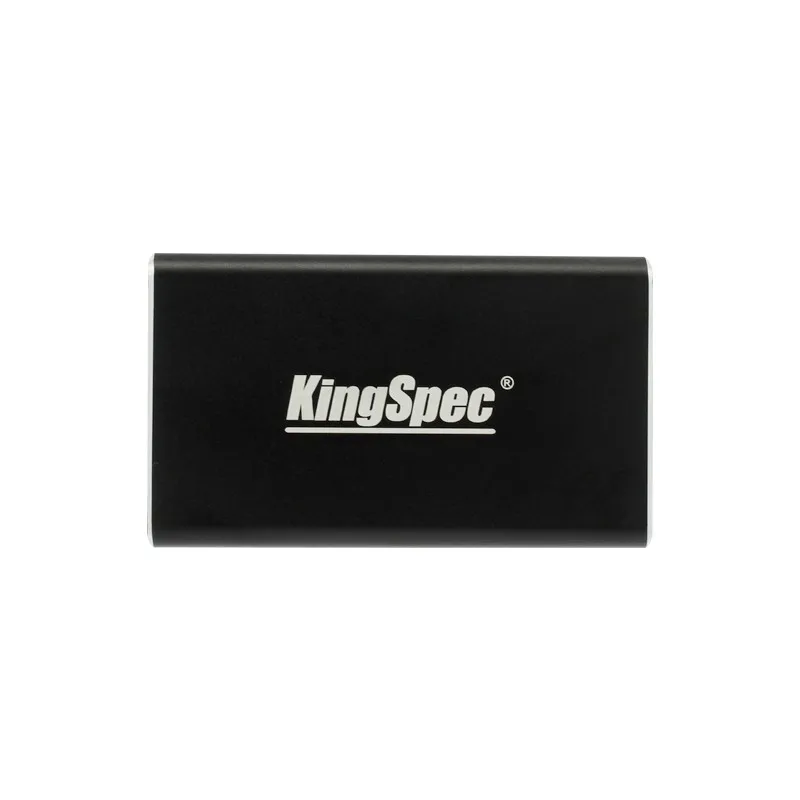 KingSpec mSATA SSD к USB 3,0 внешний черный HDD корпус HD Жесткий диск коробка для хранения Чехол адаптер подходит 30 мм * мм 50 мм mSATA SSD