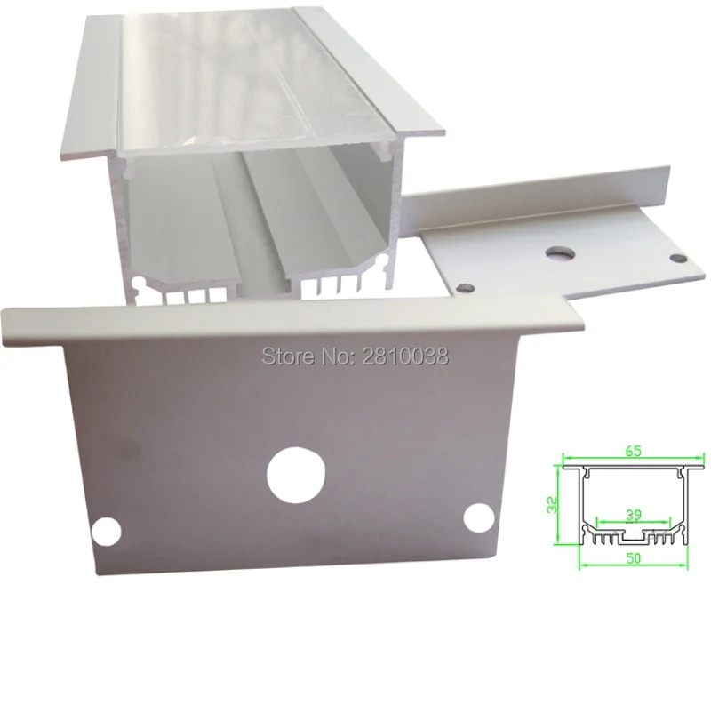 10 X 1M Sets/Lot Surface mounting aluminum profile for led light and Large T Channel for recessed wall or ceiling lamps 10 X 1M Sets/Lot Surface mounting aluminum profile for led light and Large T Channel for recessed wall or ceiling lamps