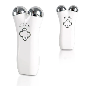 

New Facial Lines Removal Skin BIO Microcurrent Skin Rejuvenation Massager