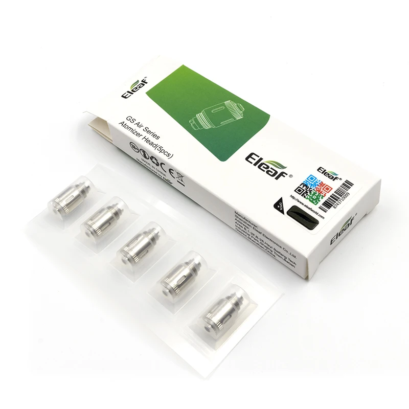 Eleaf GS Air Series 2 coil head 0.75ohm_2