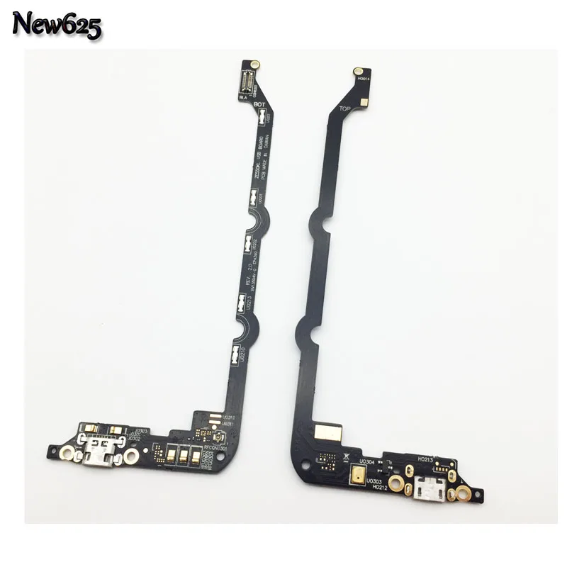 

For Asus Zenfone 2 Laser ZE550KL USB Charging Port Flex Cable Dock Connector Charger Plug Microphone PCB Board