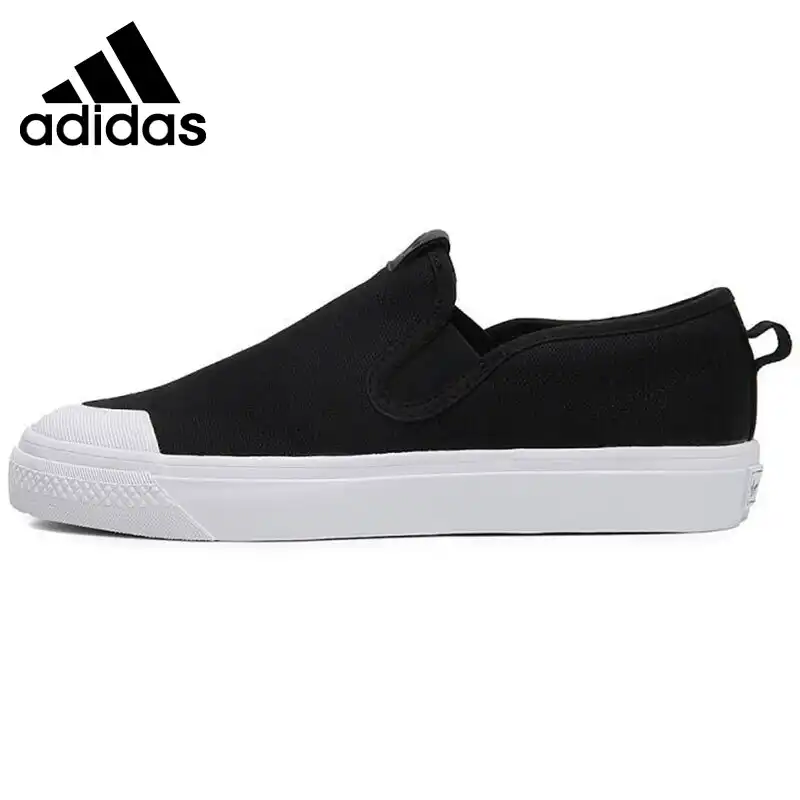 adidas slip on nizza