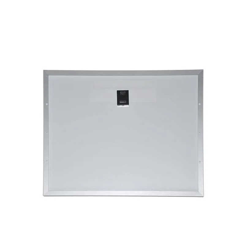 Portable Solar Panel 12v 30W 2 PCs Solar Panels 24v 60w  Solar Light Caravan Camp Car Phone Light 