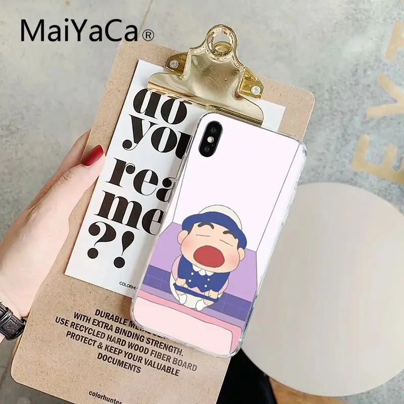 Cartoon Crayon Shin-chan