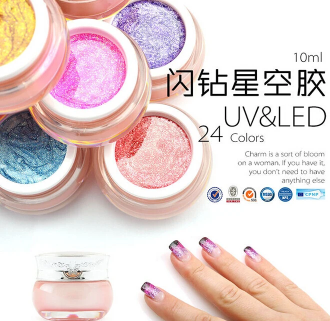 41 Best Gel Nail Designs The Dess