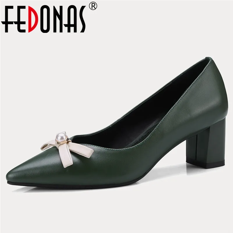 FEDONAS 1234