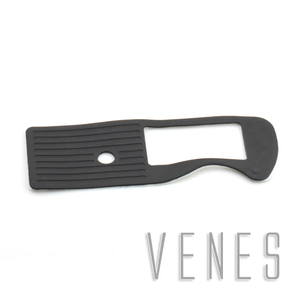 

New Body Bottom Rubber Cover Replacement Part Suit For Nikon D3 D3S D3X Digital Camera Repair