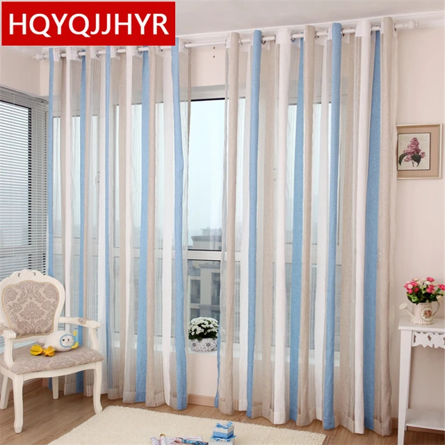 Custom Made European Luxury Tulle Curtains For Living Room Modern Custom Made European Luxury Tulle Curtains For Living Room Modern Sheer Bedroom High