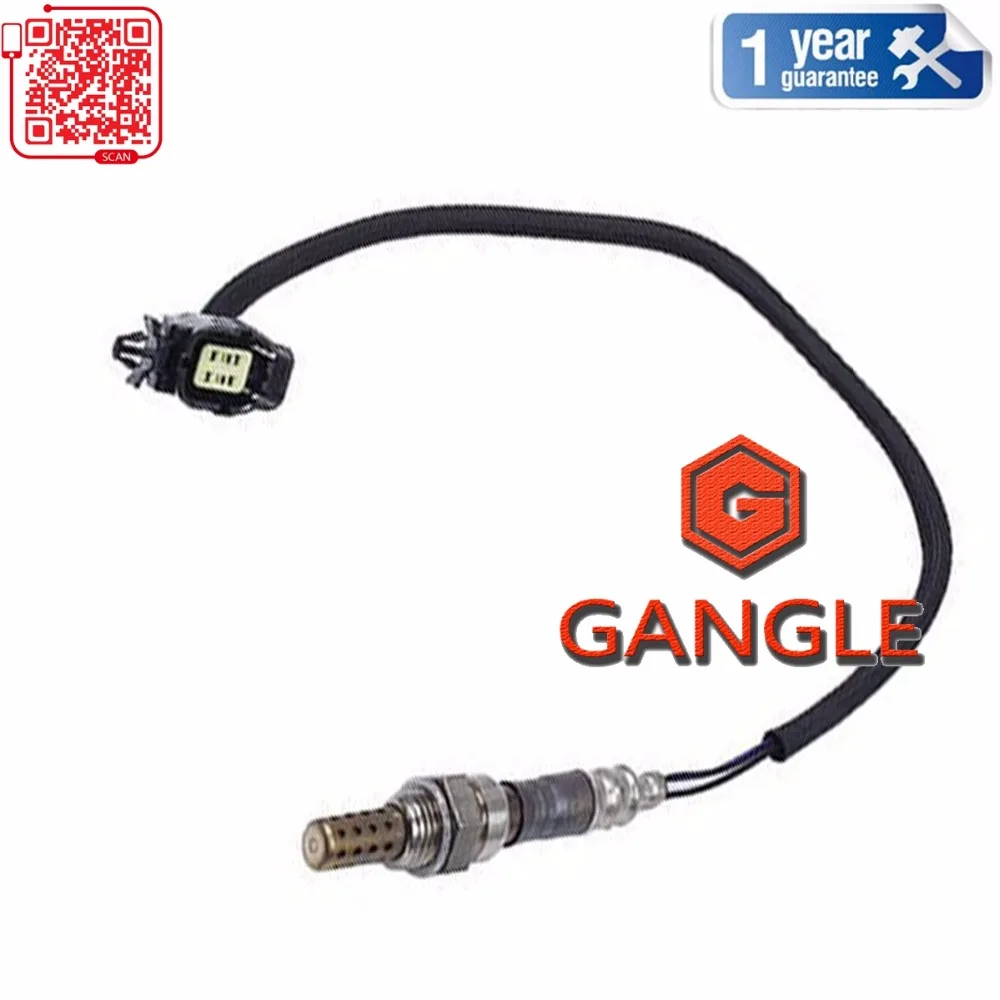 K805-18-861A K805-18-861A9U  Oxygen Sensor Lambda Sensor For 1992-1995  MAZDA MX-3 234-4606