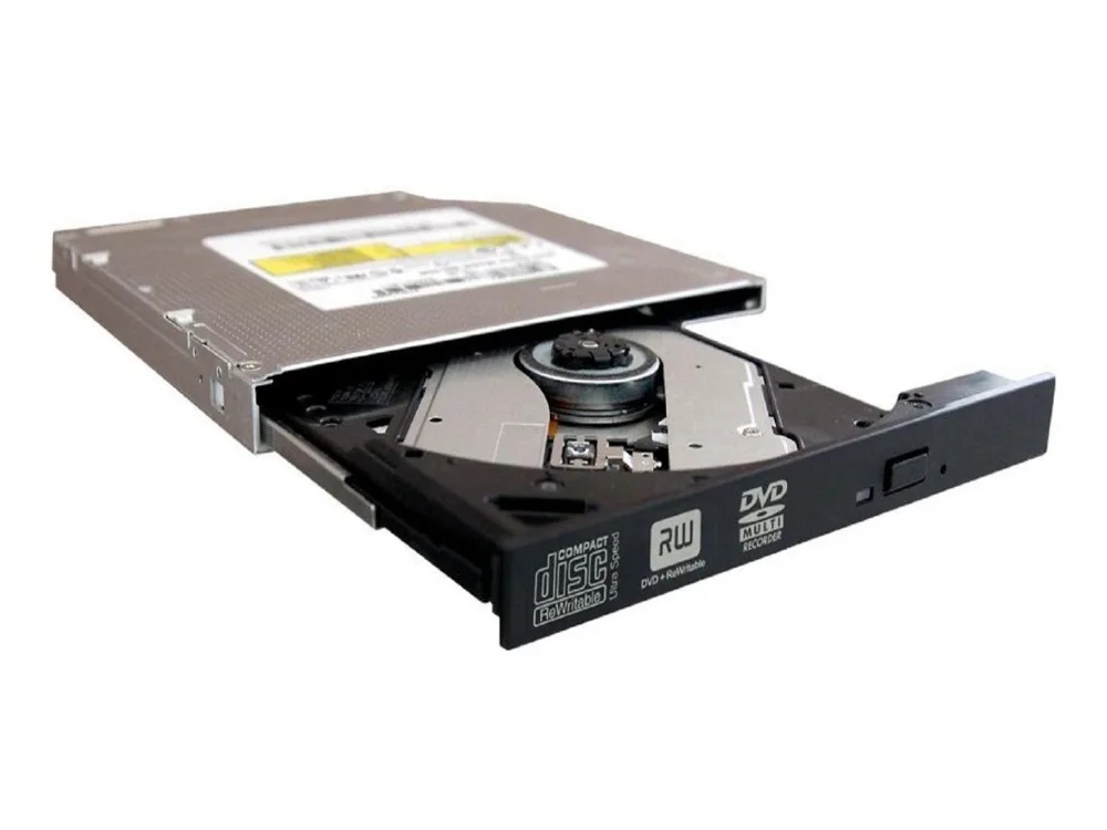 Внутренний оптический привод для Acer Aspire 5820T 5820TG 5820 4810TZG 4820TZ 4820TZG серии 3935 внешний