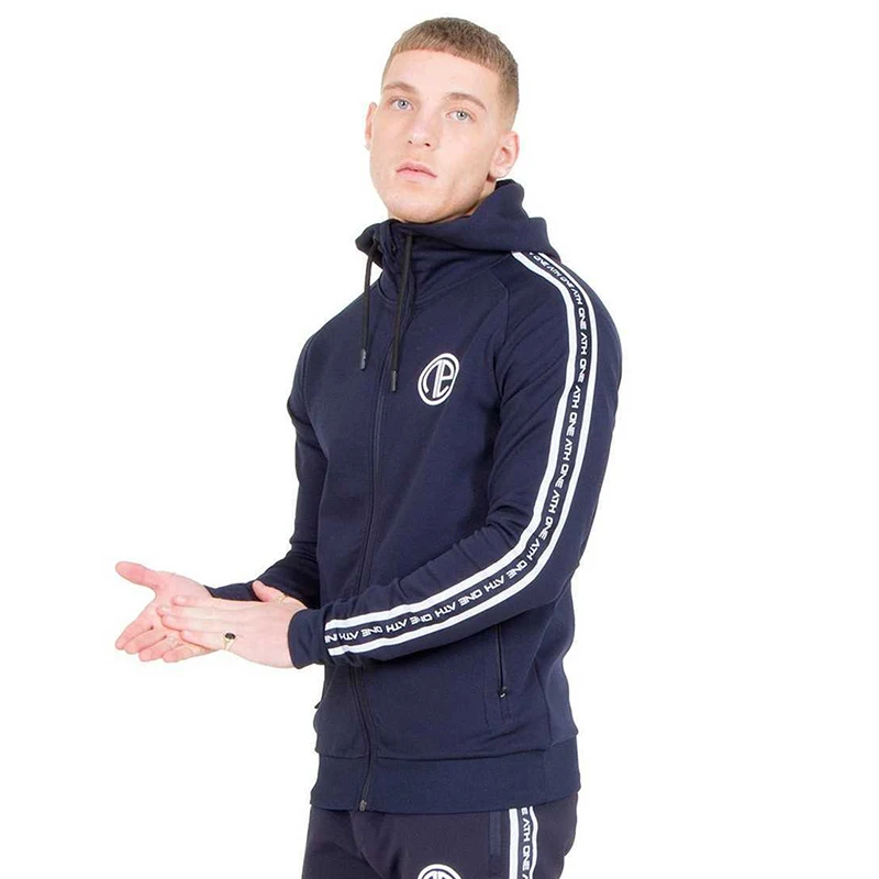 Sport gym Hoodie men jacket (15)