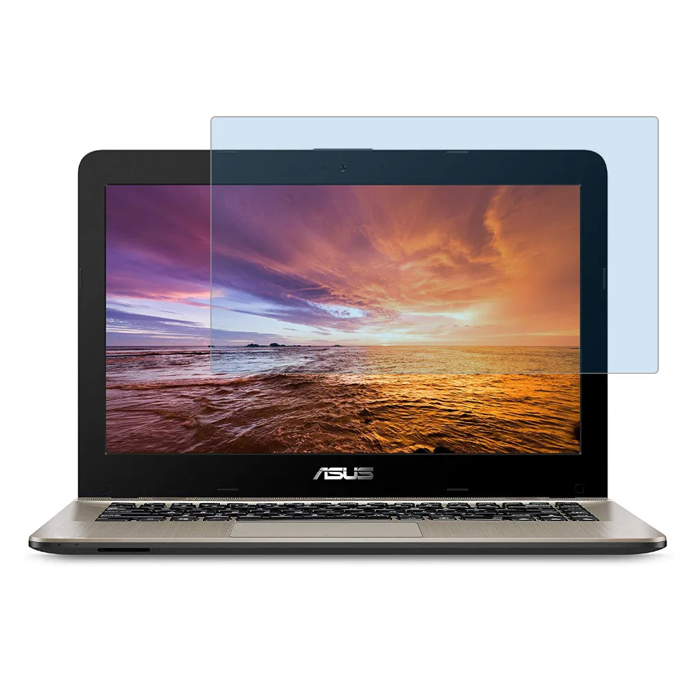 YOUPECK Universal LCD Guard film Anti Blue Light Laptop Screen Protector for ASUS VivoBook F441/ E403NA 14 inch Notebook, 2PCS YOUPECK Universal LCD Guard film Anti Blue Light Laptop Screen Protector for ASUS VivoBook F441/ E403NA 14 inch Notebook, 2PCS