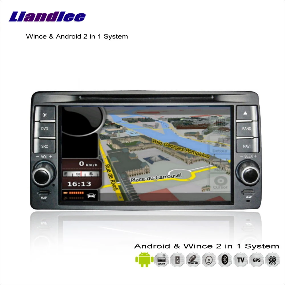 Navigation Navigation