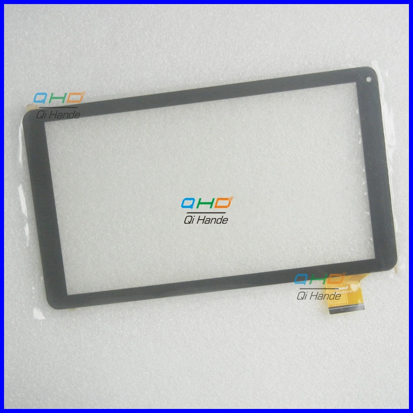 Free shipping 1PCS 10.1 -inch Tablet PC handwriting screen for IRBIS TZ13 Touch Screen Digitizer Sensor Panel Replacement Parts 7 9 inch tablet pc screen for autel maxisys mini ms905 touch screen panel digitizer sensor replacement free shipping